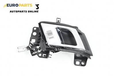 Вътрешна дръжка за Land Rover Range Rover IV SUV (08.2012 - ...), 4+1 вр., джип, позиция: предна, лява