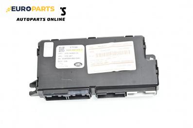 Модул ел. седалка за Land Rover Range Rover IV SUV (08.2012 - ...), № JY32-14D600-CA