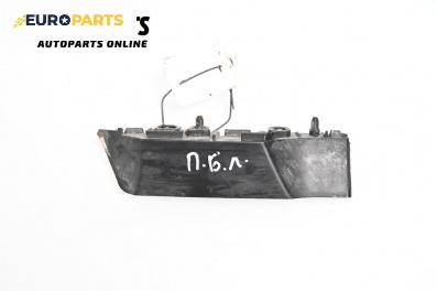 Държач броня за Land Rover Range Rover IV SUV (08.2012 - ...), джип, позиция: предна, лява