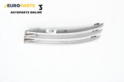 Решетка за Land Rover Range Rover IV SUV (08.2012 - ...), джип, позиция: лява