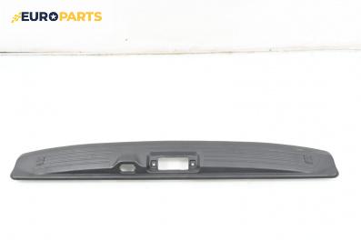 Кора заден капак за Land Rover Range Rover IV SUV (08.2012 - ...), 4+1 вр., джип