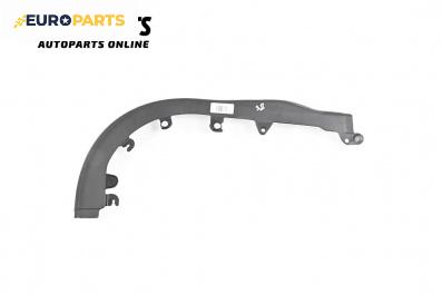 Интериорна пластмаса за Land Rover Range Rover IV SUV (08.2012 - ...), 4+1 вр., джип, позиция: дясна