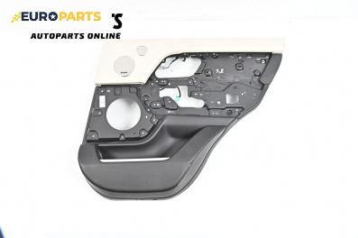 Кора врата за Land Rover Range Rover IV SUV (08.2012 - ...), 4+1 вр., джип, позиция: задна, дясна