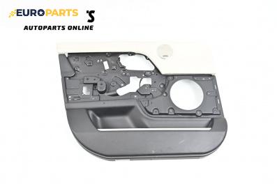 Кора врата за Land Rover Range Rover IV SUV (08.2012 - ...), 4+1 вр., джип, позиция: предна, лява