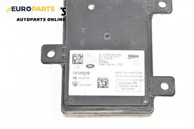 Модул за Land Rover Range Rover IV SUV (08.2012 - ...), № JPLA-14F152-AC