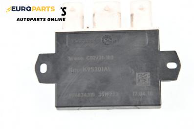 PDC модул за Land Rover Range Rover IV SUV (08.2012 - ...), № C02731-103