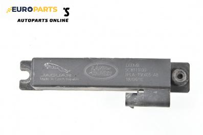 Усилвател антена за Land Rover Range Rover IV SUV (08.2012 - ...), № JPLA-15K603-AB