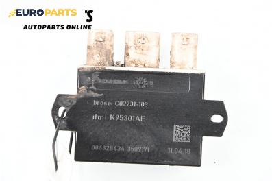 PDC модул за Land Rover Range Rover IV SUV (08.2012 - ...), № C02731-103