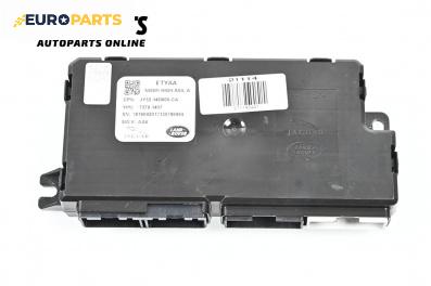 Модул ел. седалка за Land Rover Range Rover IV SUV (08.2012 - ...), № JY32-14D600-CA