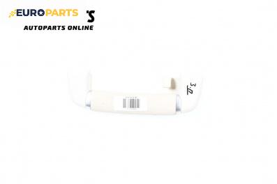 Ръкохватка за таван за Land Rover Range Rover IV SUV (08.2012 - ...), 4+1 вр., позиция: задна, дясна