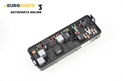 Бушонно табло за Land Rover Range Rover IV SUV (08.2012 - ...) 4.4 D V8 4x4, 340 к.с.