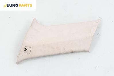 Интериорна пластмаса за Land Rover Range Rover IV SUV (08.2012 - ...), 4+1 вр., джип, позиция: дясна