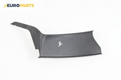 Интериорна пластмаса за Land Rover Range Rover IV SUV (08.2012 - ...), 4+1 вр., джип, позиция: дясна