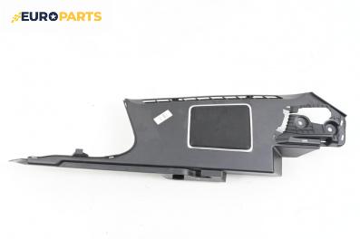 Интериорна пластмаса за Land Rover Range Rover IV SUV (08.2012 - ...), 4+1 вр., джип, позиция: лява