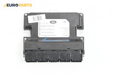 BCM модул за Land Rover Range Rover IV SUV (08.2012 - ...), № HPLA-14F392-JE