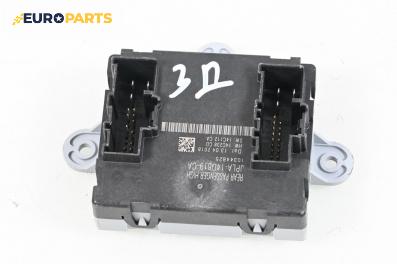 Модул врата за Land Rover Range Rover IV SUV (08.2012 - ...), № JPLA-14D619-CA