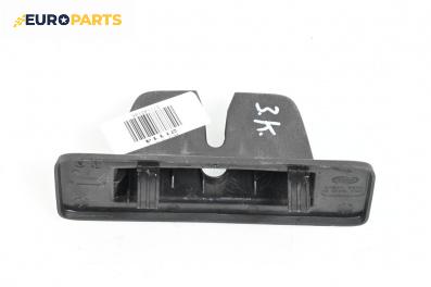 Кора заден капак за Land Rover Range Rover IV SUV (08.2012 - ...), 4+1 вр., джип