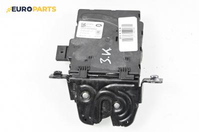 Брава заден капак за Land Rover Range Rover IV SUV (08.2012 - ...), джип, позиция: задна