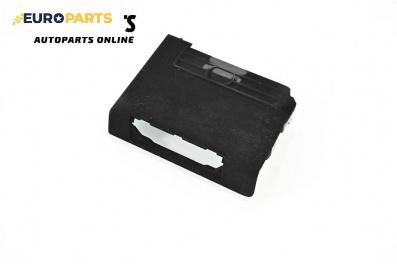 Кора багажник за Land Rover Range Rover IV SUV (08.2012 - ...), 4+1 вр., джип