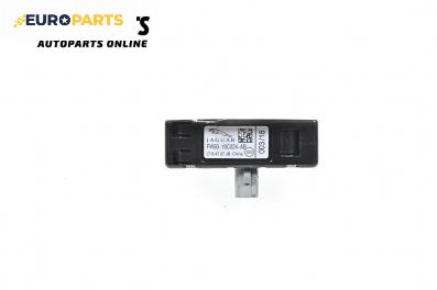 Усилвател антена за Land Rover Range Rover IV SUV (08.2012 - ...), № FW93-19C024.AB