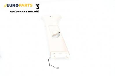 Интериорна пластмаса за Land Rover Range Rover IV SUV (08.2012 - ...), 4+1 вр., джип, позиция: лява