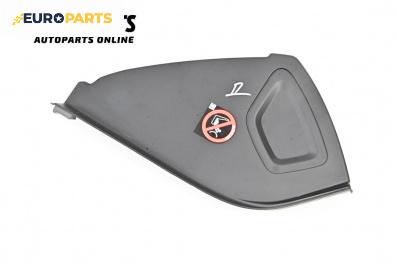 Интериорна пластмаса за Land Rover Range Rover IV SUV (08.2012 - ...), 4+1 вр., джип, позиция: дясна