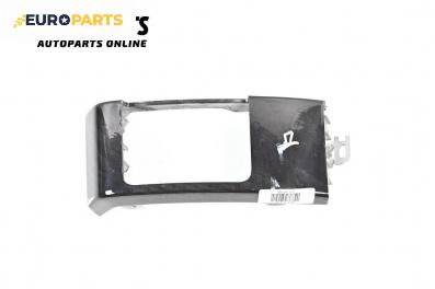 Интериорна пластмаса за Land Rover Range Rover IV SUV (08.2012 - ...), 4+1 вр., джип, позиция: дясна