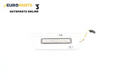 Вътрешен праг за Land Rover Range Rover IV SUV (08.2012 - ...), 4+1 вр., джип, позиция: задна, дясна