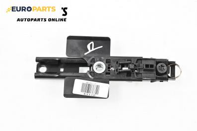 Механизъм реглаж предпазен колан за Land Rover Range Rover IV SUV (08.2012 - ...), 4+1 вр.