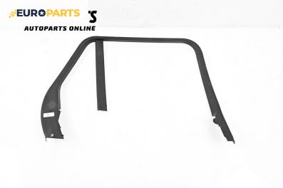 Интериорна пластмаса за Land Rover Range Rover IV SUV (08.2012 - ...), 4+1 вр., джип, позиция: лява