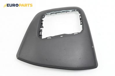 Интериорна кора за Land Rover Range Rover IV SUV (08.2012 - ...), 4+1 вр., джип