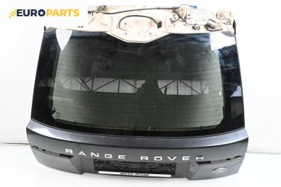 Заден капак за Land Rover Range Rover IV SUV (08.2012 - ...), 4+1 вр., джип, позиция: задна
