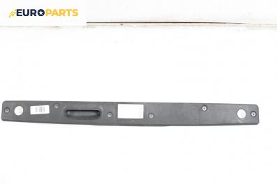 Кора заден капак за Mercedes-Benz E-Class Sedan (W211) (03.2002 - 03.2009), 4+1 вр., седан
