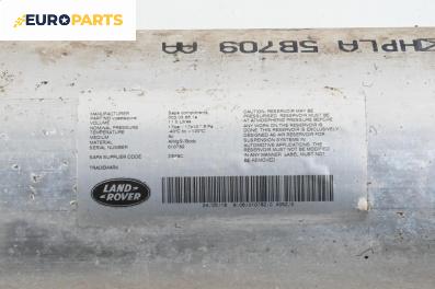 Климатична тръба за Land Rover Range Rover IV SUV (08.2012 - ...), № HPLA 5B709 AA