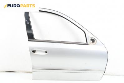 Врата за Mercedes-Benz E-Class Sedan (W211) (03.2002 - 03.2009), 4+1 вр., седан, позиция: предна, дясна