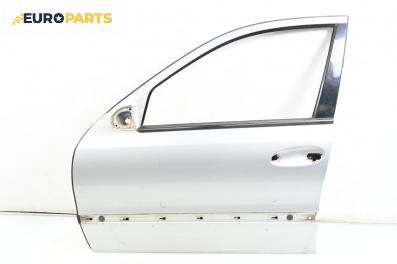 Врата за Mercedes-Benz E-Class Sedan (W211) (03.2002 - 03.2009), 4+1 вр., седан, позиция: предна, лява