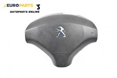 Airbag за Peugeot 308 Hatchback I (09.2007 - 12.2016), 4+1 вр., хечбек, позиция: предна