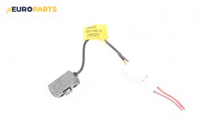 Bluetooth микрофон за Opel Astra H Hatchback (01.2004 - 05.2014), № 96 561 641 80