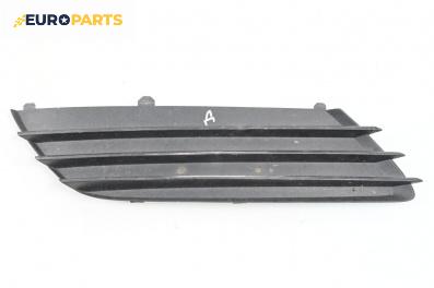 Решетка в броня за Opel Astra H Hatchback (01.2004 - 05.2014), хечбек, позиция: предна