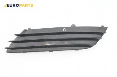 Решетка в броня за Opel Astra H Hatchback (01.2004 - 05.2014), хечбек, позиция: предна