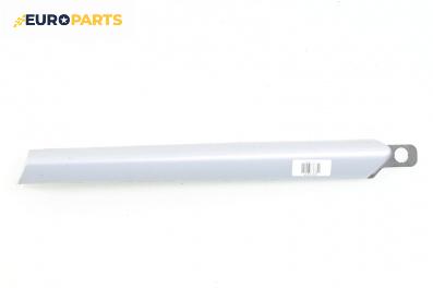 Интериорна лайсна за Opel Astra H Hatchback (01.2004 - 05.2014), 4+1 вр., хечбек