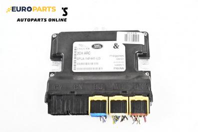 Модул за Land Rover Range Rover IV SUV (08.2012 - ...), № GPLA-14F441-LD