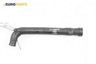 Воден маркуч за Land Rover Range Rover IV SUV (08.2012 - ...) 4.4 D V8 4x4, 340 к.с.