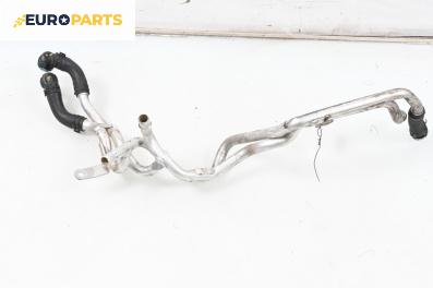 Водни тръби за Land Rover Range Rover IV SUV (08.2012 - ...) 4.4 D V8 4x4, 340 к.с.