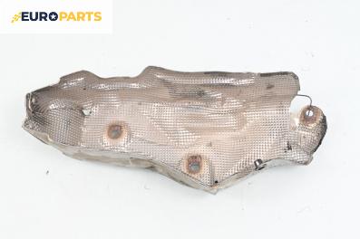 Изолираща кора за Land Rover Range Rover IV SUV (08.2012 - ...), 4+1 вр., джип