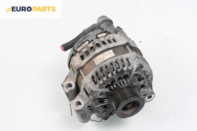 Алтернатор / генератор за Land Rover Range Rover IV SUV (08.2012 - ...) 4.4 D V8 4x4, 340 к.с., № BH42-10300-AD