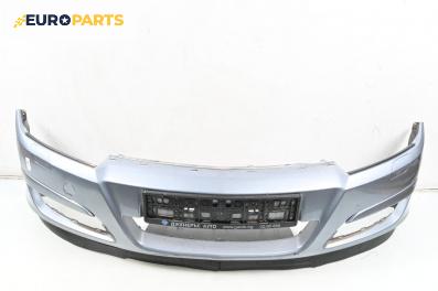 Предна броня за Opel Astra H Hatchback (01.2004 - 05.2014), хечбек, позиция: предна