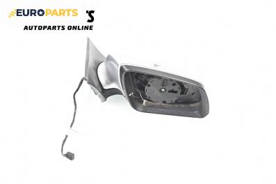 Огледало за Mercedes-Benz C-Class Sedan (W204) (01.2007 - 01.2014), 4+1 вр., седан, позиция: дясна
