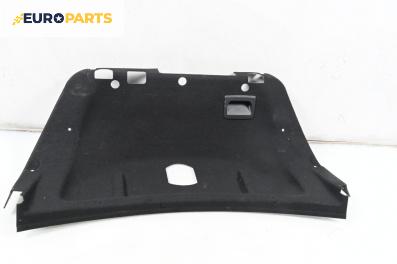 Кора заден капак за Mercedes-Benz C-Class Sedan (W204) (01.2007 - 01.2014), 4+1 вр., седан