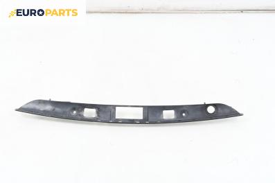 Кора заден капак за Mercedes-Benz C-Class Sedan (W204) (01.2007 - 01.2014), 4+1 вр., седан